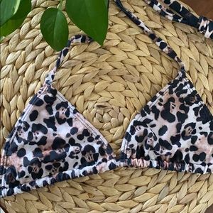 Bikini bra by mar&coco
